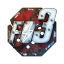 FOnline 3 Discord Server Logo