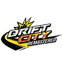Drift City Remastered Discord Server Logo