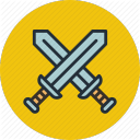 Elemental Raiding Discord Server Logo