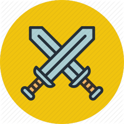 Elemental Raiding Discord Server Logo