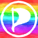Parti Pirate Discord Server Logo