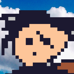 Noname's Discord Server Logo