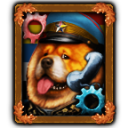 HOI4 Modding Den Clique Discord Server Logo