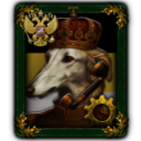 Hoi4 Modding Tsardom Discord Server Logo