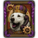 Hoi4 Modding Dentarchy Discord Server Logo