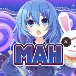 Mal's Anime Hideout Discord Server Logo