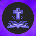 BibleBot Discord Server Logo