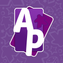 Analisis-Paralisis Discord Server Logo