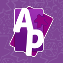Analisis-Paralisis Discord Server Logo