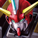 Gundam HQ Discord Server Logo