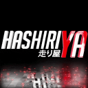 HASHIRIYA Discord Server Logo
