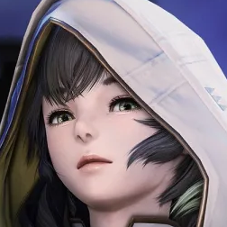 全港最大FF14討論區 Discord Server Logo