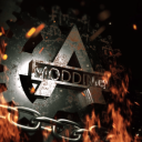Arkham Modding Facility Discord Server Logo