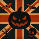 English Discord Server Logo