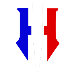 Hell Let Loose France Discord Server Logo