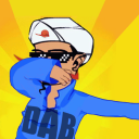 Aki's Lair Discord Server Logo