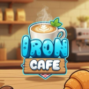 The Iron Corporation™ Discord Server Logo