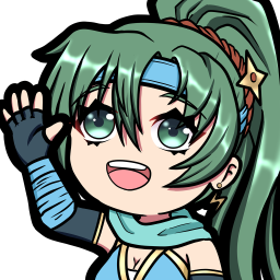The Academy Discord Server Logo