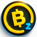 BitcoinZ Official Discord Server Logo