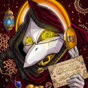NOFEL's BASEMENT Discord Server Logo
