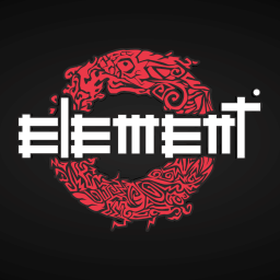 Element Gaming ASD Discord Server Logo