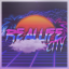 👾Reallife-City🌀 Discord Server Logo