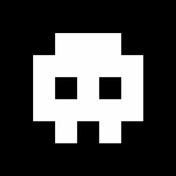 SKULL CITY ᴀʀᴄᴀᴅᴇ Discord Server Logo