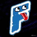 Frinu Discord Server Logo