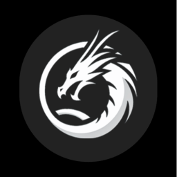 Lastrium Discord Server Logo