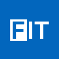 FIT CVUT Discord Server Logo