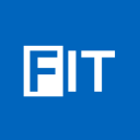 FIT CVUT Discord Server Logo
