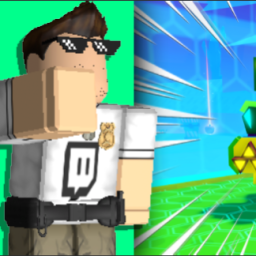 Ze Great Kevynlandia Discord Server Logo