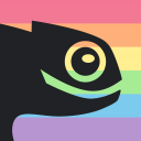 openSUSE 🦎 Discord Server Logo