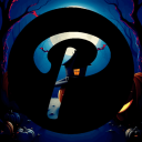POLITICS Discord Server Logo