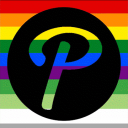 POLITICS Discord Server Logo