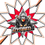 Dynamo Gaming ๐ฎ๐ณ Discord Server Logo