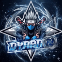 Dynamo Gaming 🇮🇳 Discord Server Logo