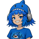 BLUEZ #1 Server Discord Server Logo