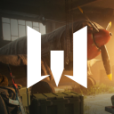 Warface Discord Server Logo