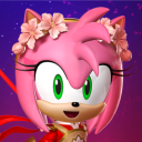 SEGA HARDlight Discord Server Logo
