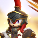 SEGA HARDlight Discord Server Logo