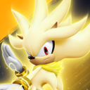 SEGA HARDlight Discord Server Logo