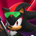 SEGA HARDlight Discord Server Logo