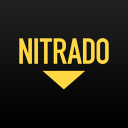 Nitrado Community Discord Server Logo