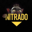 Nitrado Community Discord Server Logo