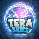 TeraSkies Discord Server Logo