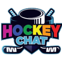 Hockey Chat Discord Server Logo