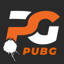Plausible PUBG Discord Server Logo