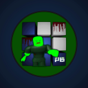 Pinewood Builders Discord Server Logo