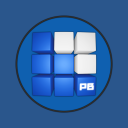 Pinewood Builders Discord Server Logo